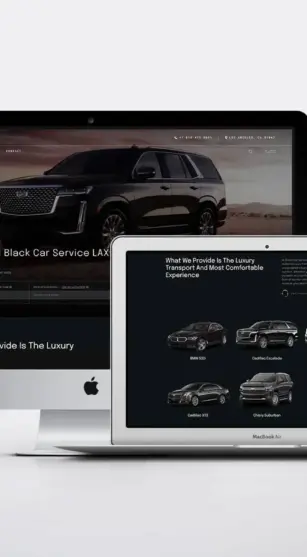 black-car-service-lax