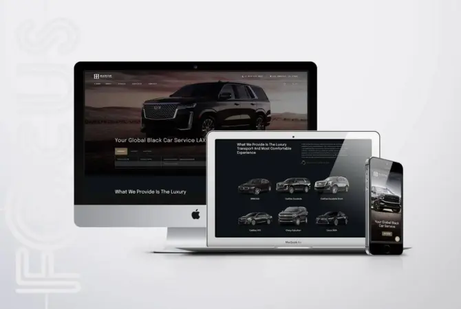 black-car-service-lax