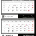 Livings Calendar