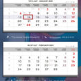 Sayerlack Calendar 2025