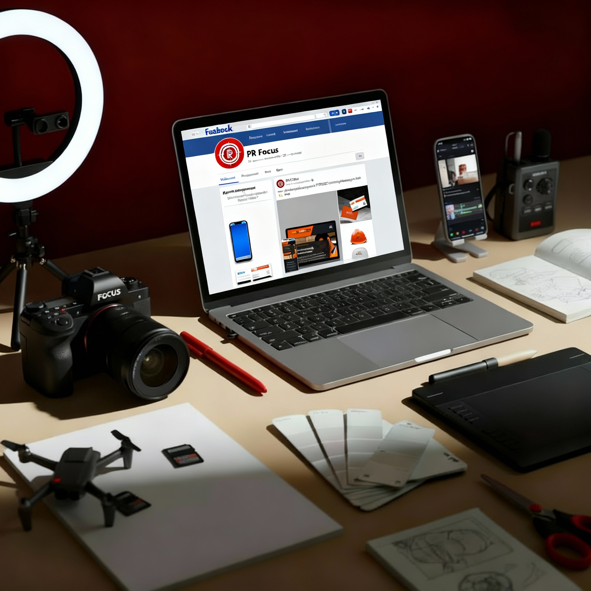 social-media-marketing-video-photo-production