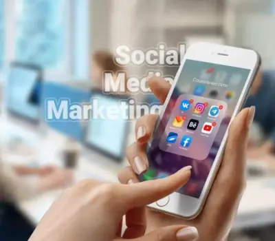 SMM specialists and companies contribute to increasing sales.