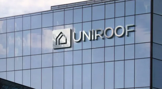Uniroof 05